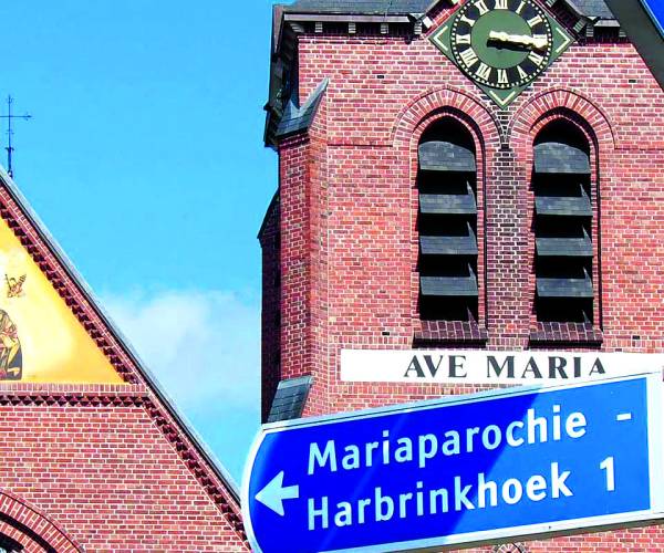 In welk dorp wil jij wonen?