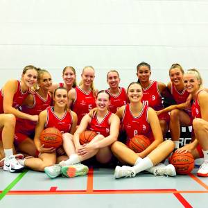 Jolly Jumpers 1 tegen Grasshoppers in De Vlaskoel