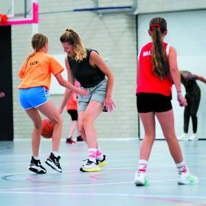Geslaagde End of Season Avond bij Jolly Jumpers