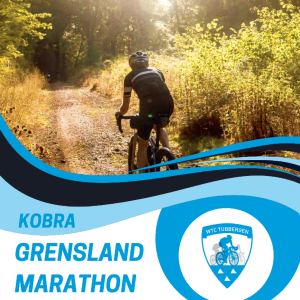 WTC Tubbergen organiseert Kobra Grenslandmarathon op 7 september