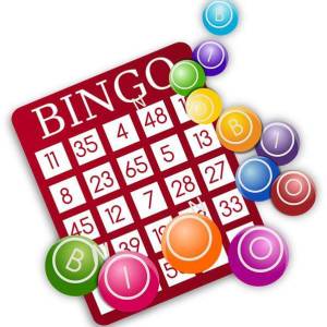 Bingo KSV Langeveen