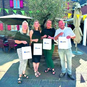 Meer mensen beter laten horen: Van Boxtel hoorwinkels wordt Audika