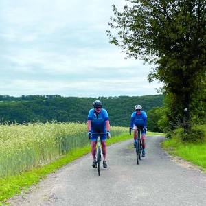 Fiets mee met introductietocht van Wielertoerclub Tubbergen