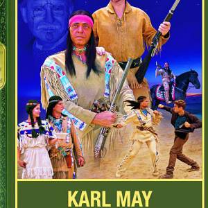 BOEKENNIEUWS: Karl May auf der Bühne IV