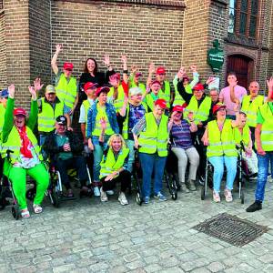 Aveleijn Wandelchallenge