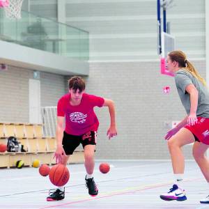 Jolly Jumpers Summercamp 2025 groot succes