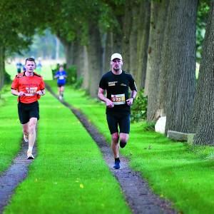 Loop Esch Door in nieuw jasje groot succes!