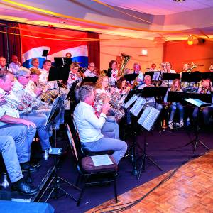 Op dinsdagavond 17 juni klinkt er muziek in Geesteren tijdens Tubbergen Toont Talent