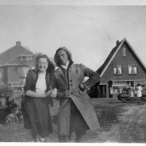 Tentoonstelling in Albergen over 80 jaar bevrijding