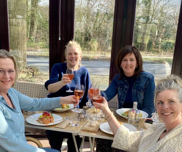 Nieuws over Stichting Steuntje
