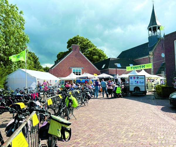 Delle’s Feestweek in Tubbergen