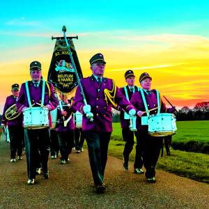 Muziekvereniging St. Jozef in Reutum viert 120-jarig jubileum