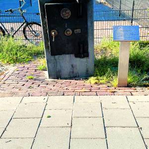 Maak een te gekke foto van de kunstwerken van Gert Sennema tijdens de week van de Gemeente Tubbergen Toont Talent