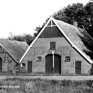 Stichting Heemkunde Albergen/Harbrinkhoek vijftig jaar