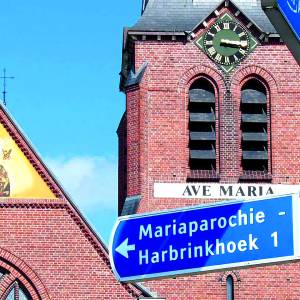 In welk dorp wil jij wonen?