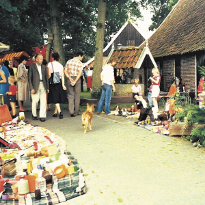 Vijftig jaar dorpshuis Erve Kampboer, dat verdient een feestje!