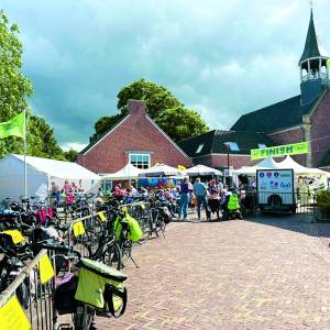 Delle’s Feestweek in Tubbergen