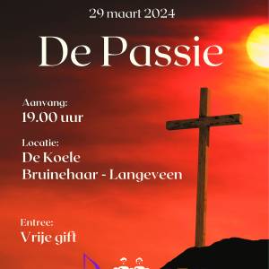Passie 2024 in Langeveen