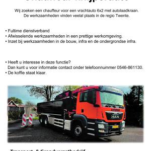 Vacature Lesker