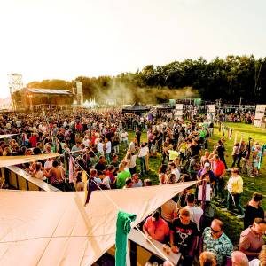 Het verhaal van Rock Am Esch