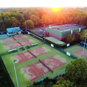 Clubkampioenschappen dubbel bij TV De Bekkelweide succesvol dankzij de vele vrijwilligers