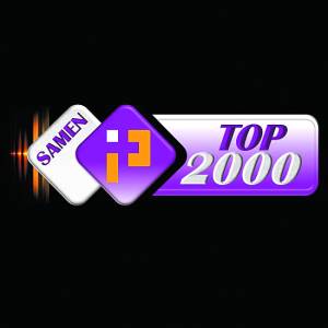 De vijfde editie van Samen Top 2000 komt eraan