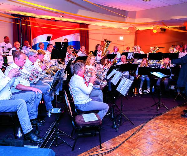 Op dinsdagavond 17 juni klinkt er muziek in Geesteren tijdens Tubbergen Toont Talent