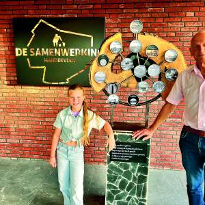 Het Manderveense DNA: een theatervoorstelling over de pioniers van het verleden en heden