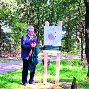 Groei aan activiteiten van Heemkundeverenigingen en -stichtingen in gemeente Tubbergen