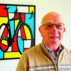 BOEKENNIEUWS: Een passie voor kunst en kleur