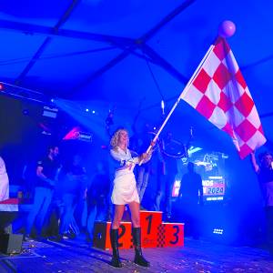 Nederlands Kampioenschap autocross Albergen was een grandioos feest!