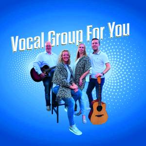 Vocal Group For You voor Tubbergen Toont Talent
