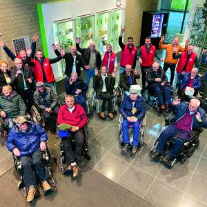 Stichting GOAL scoort volop in gemeente Tubbergen