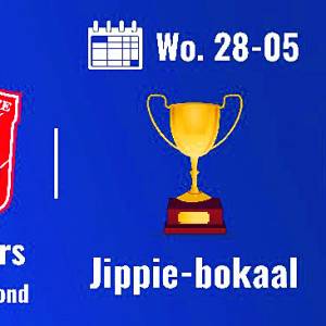 S.V. Vasse viert 80-jarig jubileum