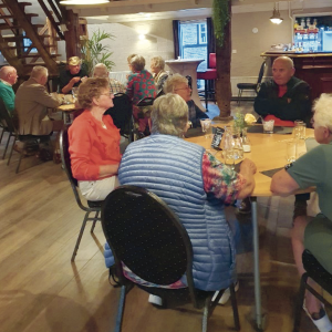 Samen aan tafel met team Kookkunsten ZoCo