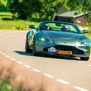 Eerste BGT Rally 2025 was een groot succes