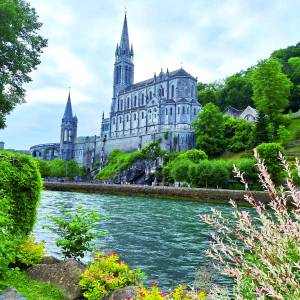 “In Lourdes komt iedereen thuis — al is het maar voor even”