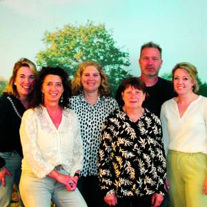 Vijftigjarig jubileum Esch Stars