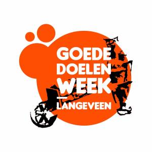Goede Doelen Week Langeveen: van 26 mei tot en met 3 juni