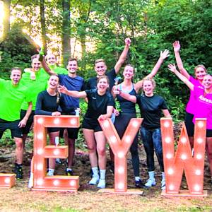 Tornado hecht belang aan partnerschap bij achtste editie Volleywood