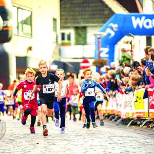 Derde Loop Esch Door brengt vernieuwing, uitdaging en vooral sportief plezier naar Tubbergen