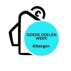 Albergen start Goede Doelen Week