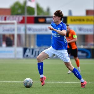 TVC '28 verliest van d’ Olde Veste na rampzalige start