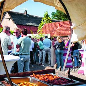 Geslaagde editie van BGT Summer BBQ