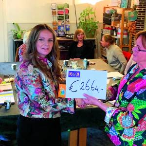 ‘Kracht door Samen’