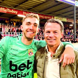 BOEKENNIEUWS: Go Ahead Eagles, een club met historie
