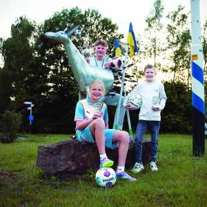 Jaarafsluiting Jeugd VV Reutum