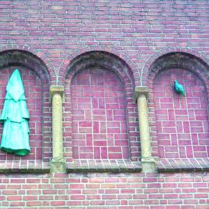 Maak een te gekke foto van de kunstwerken van Gert Sennema tijdens week van Gemeente Tubbergen Toont Talent