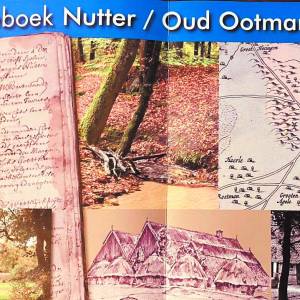 BOEKENNIEUWS: Markeboek Nutter / Oud Ootmarsum