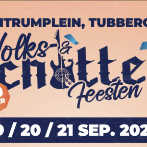 Tubbergen viert 50e jubileumeditie Volks- en Schuttersfeesten